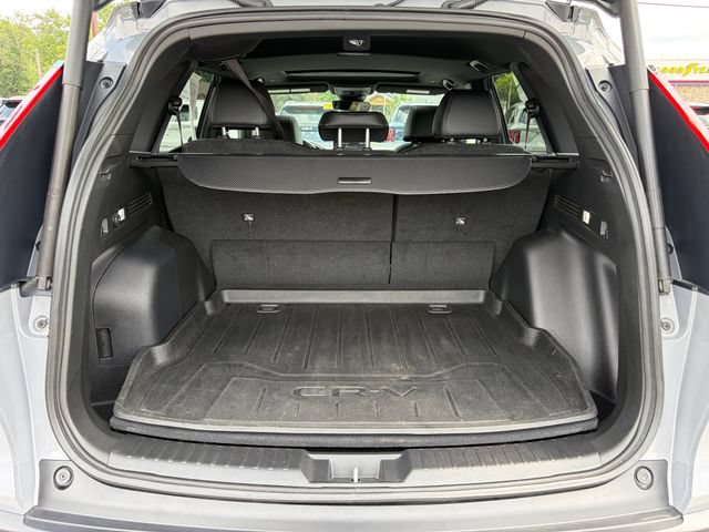 Used 2025 Honda CR-V Sport-L image 11