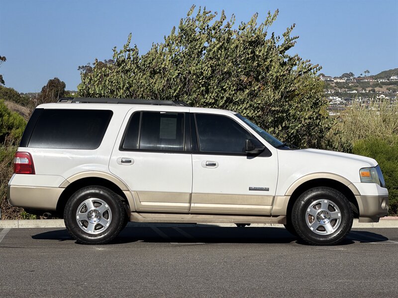 Used 2007 Ford Expedition Eddie Bauer RWD image 7
