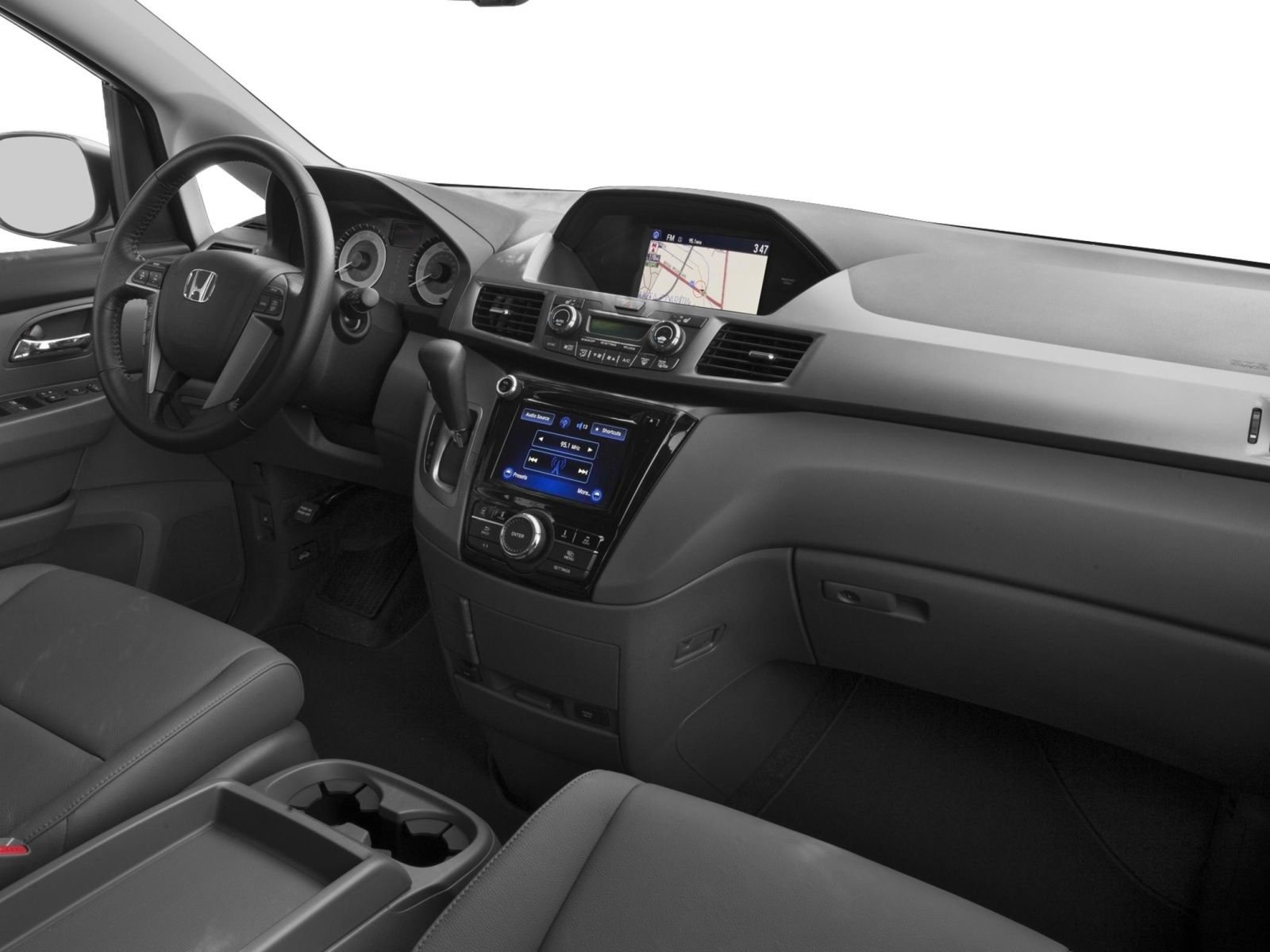 Used 2016 Honda Odyssey EX-L image 14