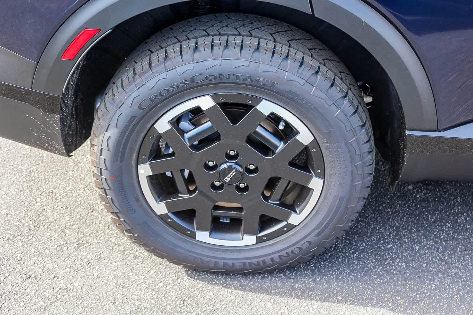 Certified 2026 Hyundai Palisade XRT Pro AWD/4WD image 9