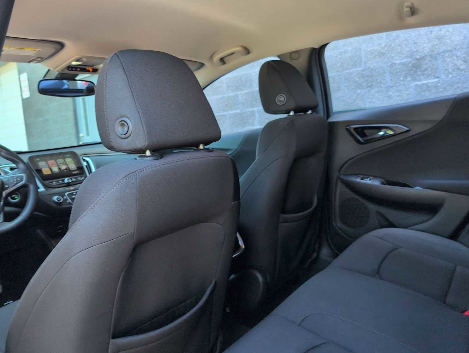 Used 2016 Chevrolet Malibu LT FWD image 18
