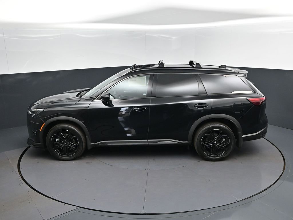 New 2027 INFINITI QX60 Sport w/ Dark Cargo Package AWD/4WD image 32