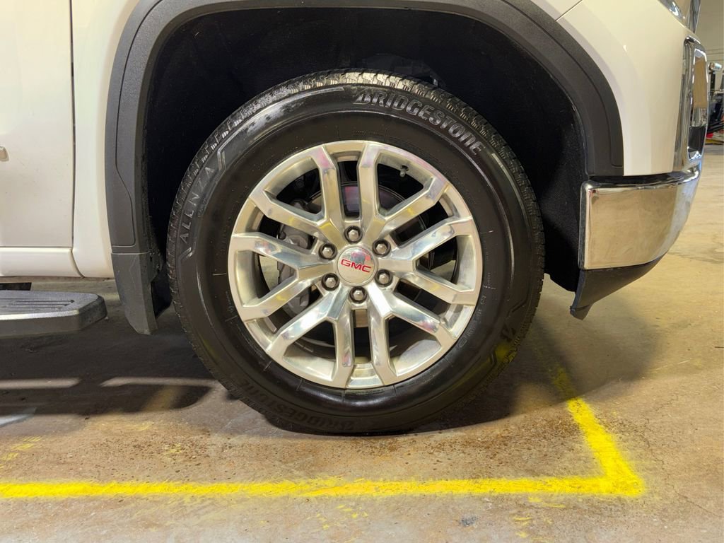 Used 2021 GMC Sierra 1500 SLT w/ SLT Premium Package image 18