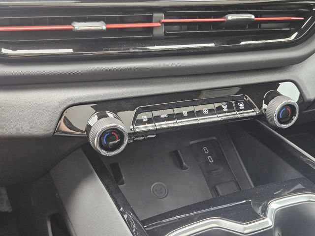 New 2024 Chevrolet Silverado EV RST AWD/4WD image 17