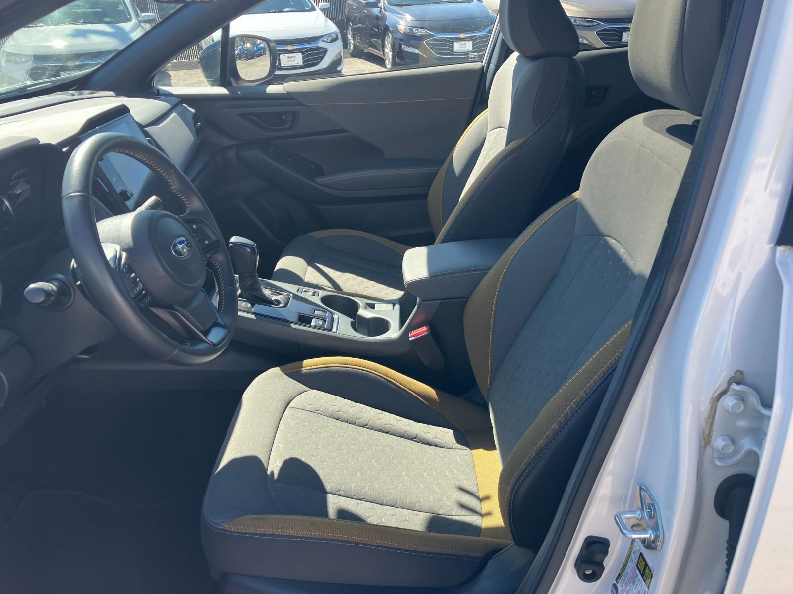 Used 2024 Subaru Crosstrek 2.5i Sport image 25