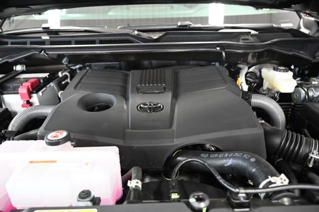 New 2026 Toyota Tundra SR5 AWD/4WD image 33