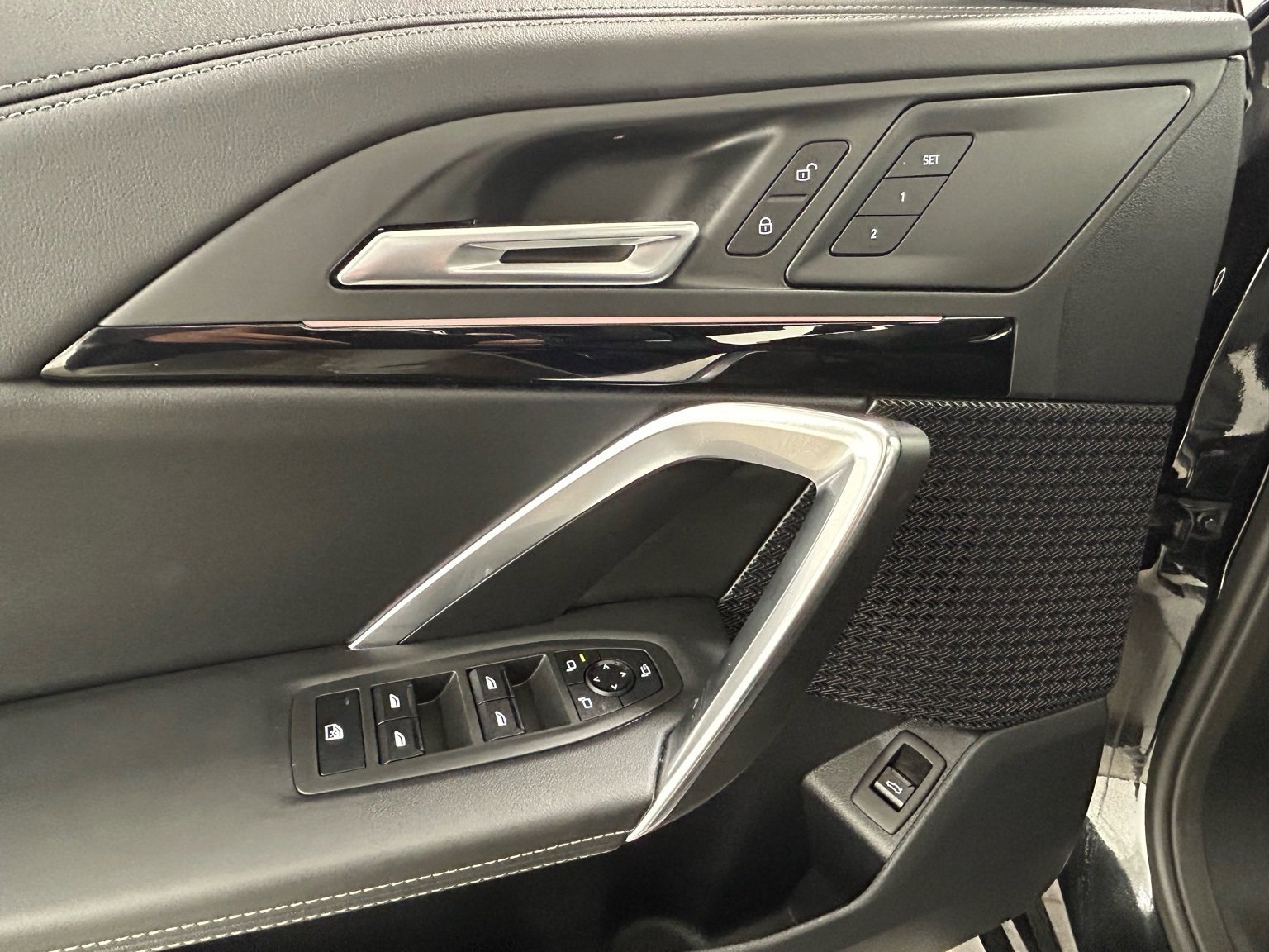 Used 2025 BMW X1 xDrive28i image 24