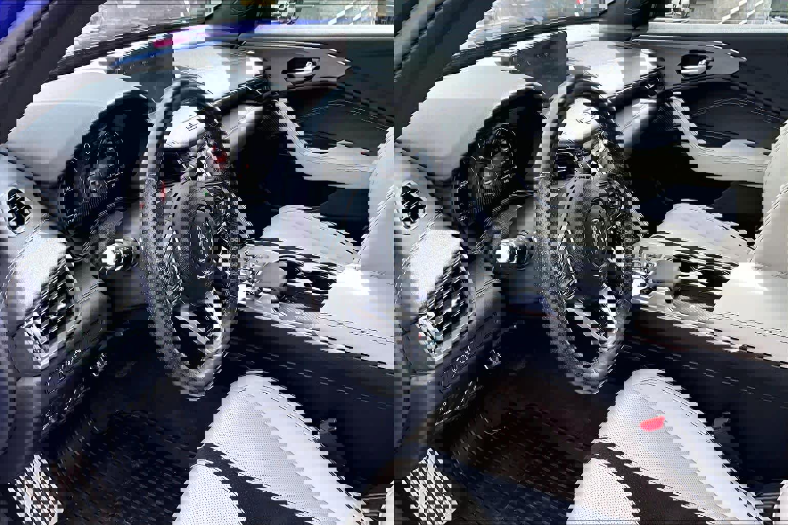 Used 2024 Acura TLX SH-AWD w/ A-SPEC Pkg image 17