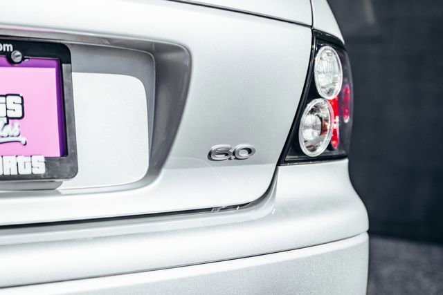 Used 2006 Pontiac GTO image 28