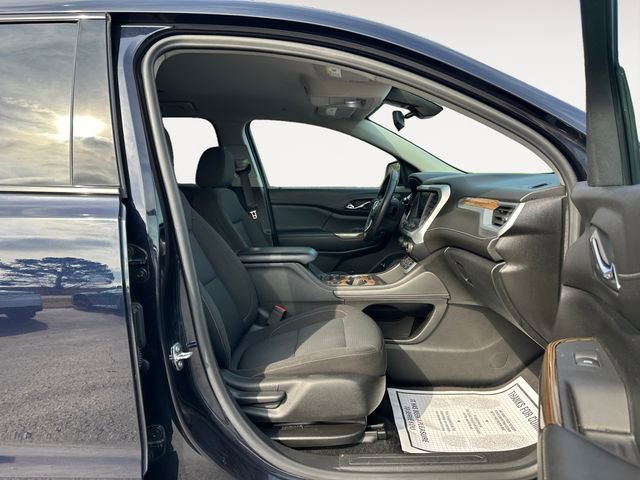 Used 2021 GMC Acadia SLE w/ Driver Convenience Package image 15