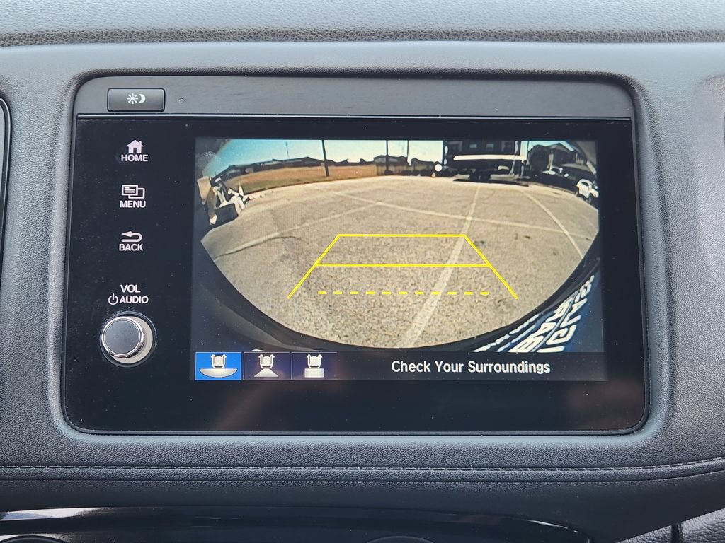 Used 2020 Honda HR-V Sport image 16