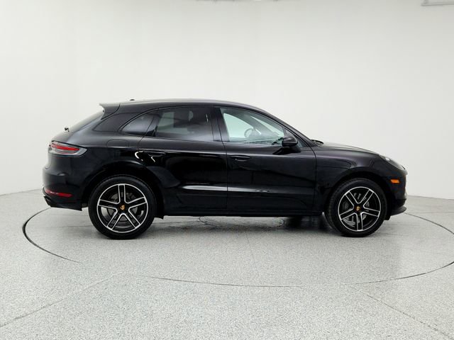 Used 2020 Porsche Macan S image 4