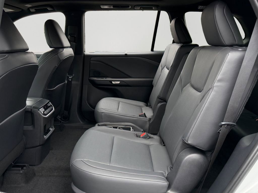 New 2026 Lexus TX 350 AWD w/ Technology Package image 9