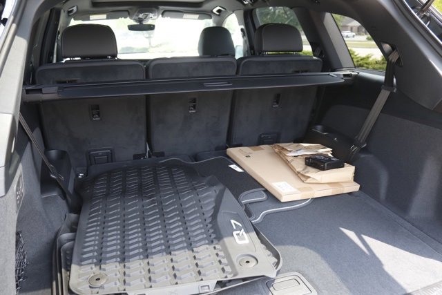 New 2025 Audi Q7 3.0T Premium Plus image 5