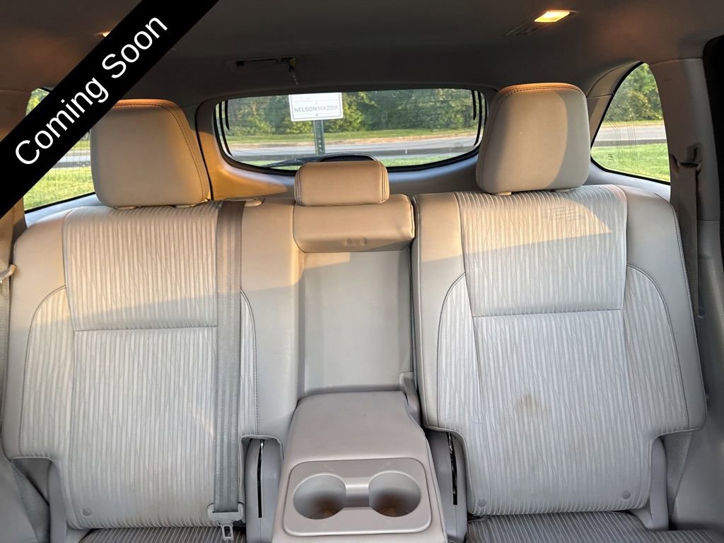 Used 2015 Toyota Highlander Plus AWD/4WD image 18