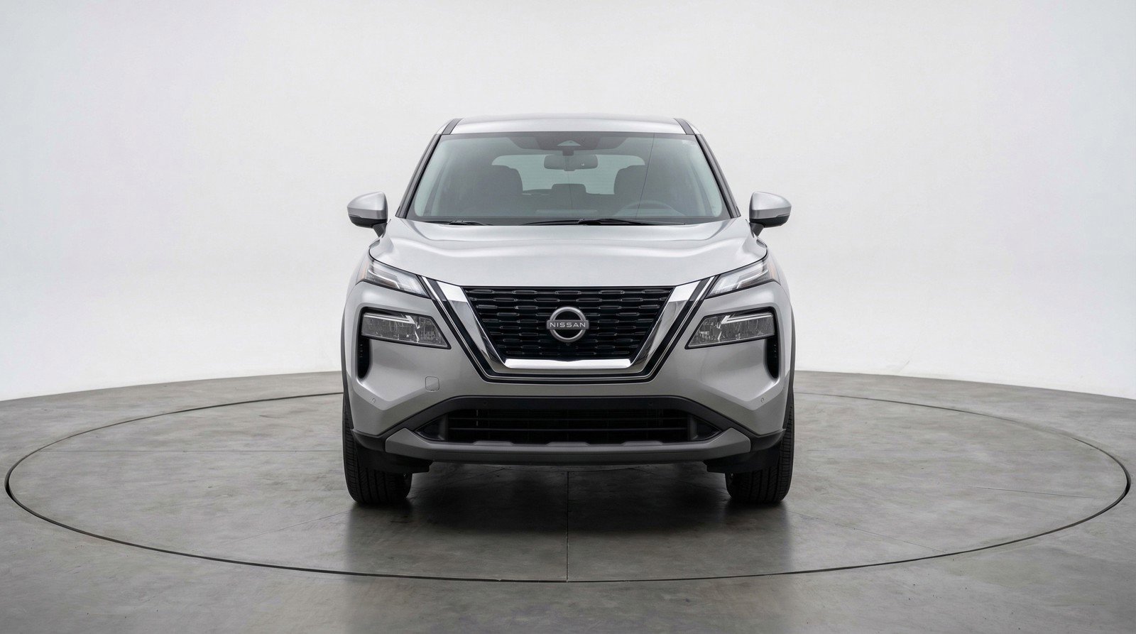Used 2025 Nissan Rogue SV FWD image 2