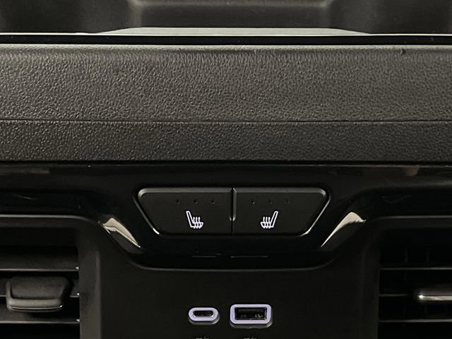 Used 2022 GMC Sierra 1500 AT4X image 38