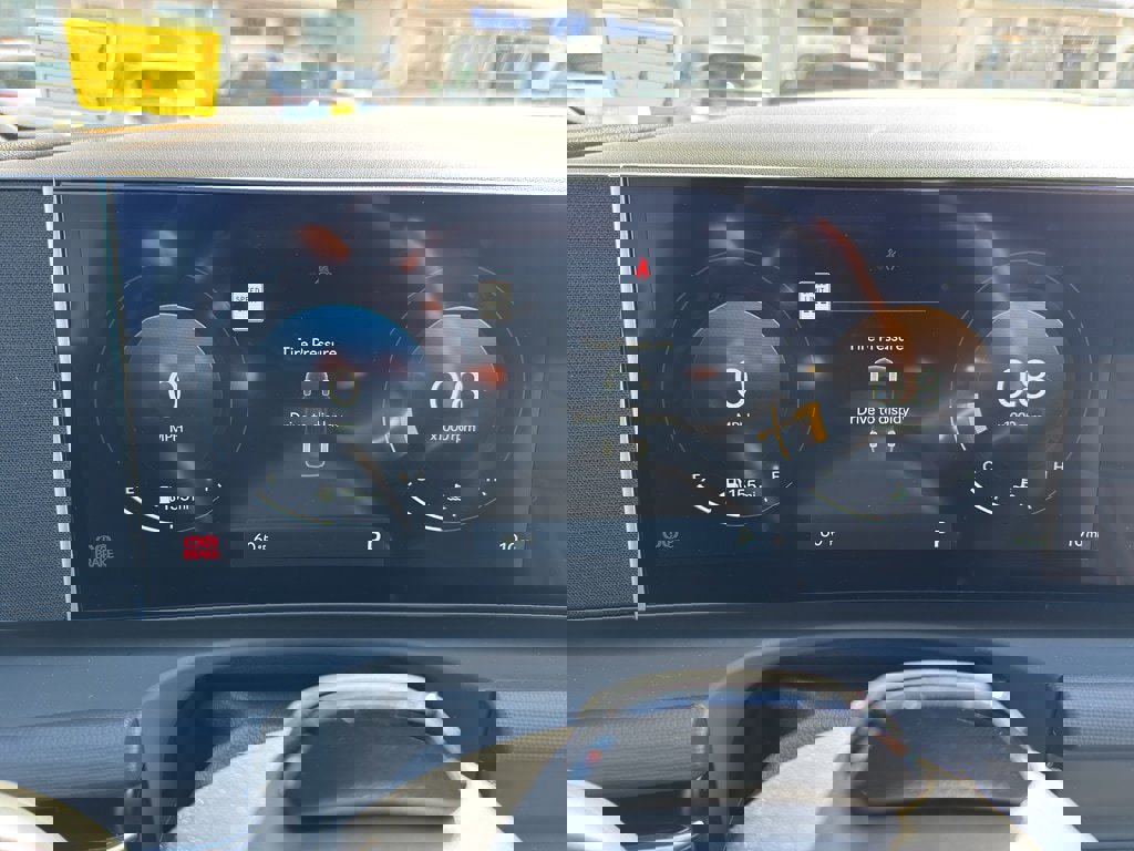 New 2025 Hyundai Santa Cruz XRT image 9