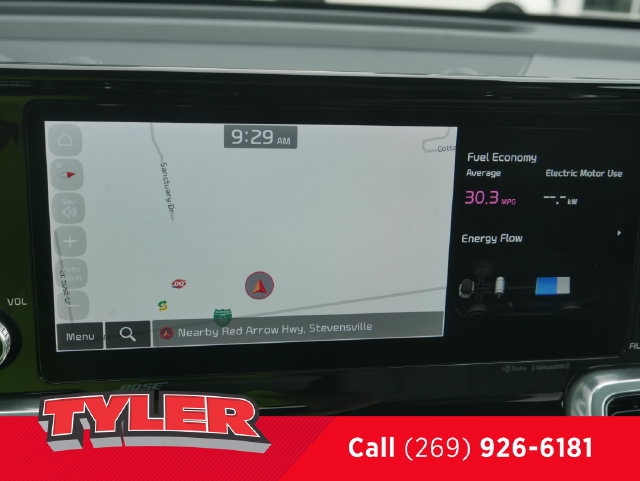 Used 2023 Kia Sorento SX Prestige AWD/4WD image 58