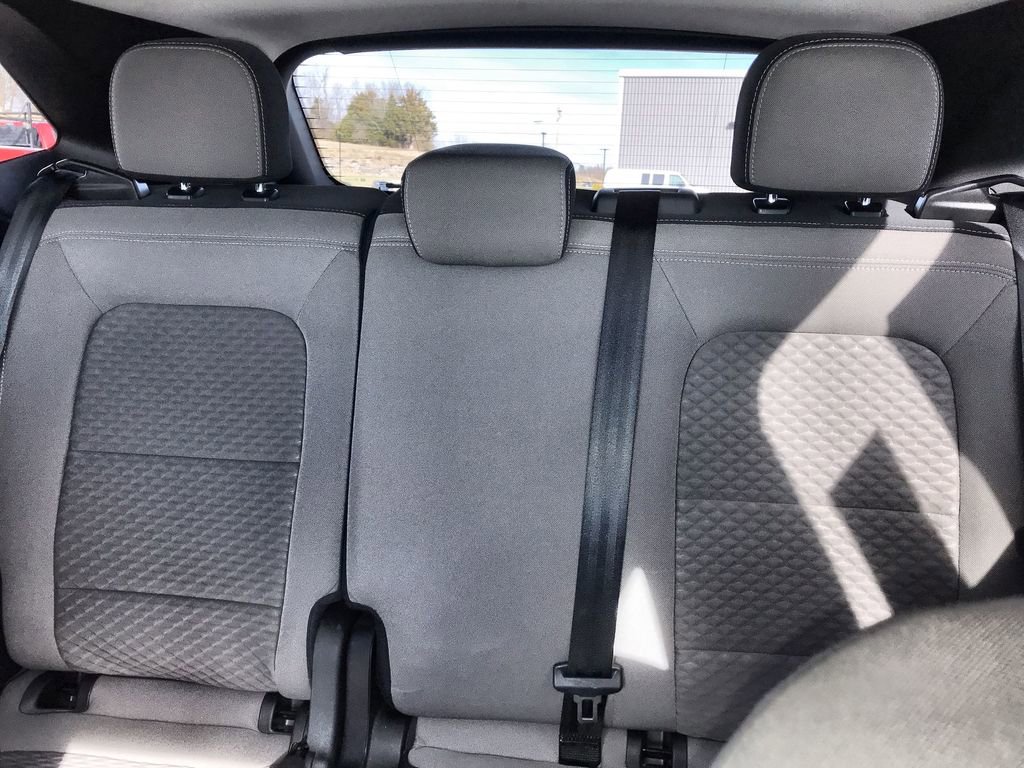 Used 2022 Ford Escape SE image 21