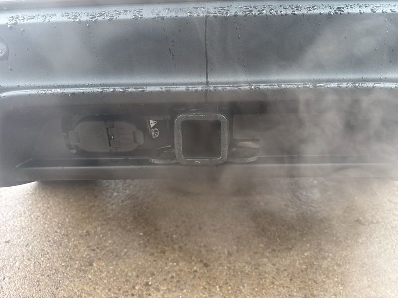 New 2026 Ford Explorer ST w/ Sun And Sound Package image 10