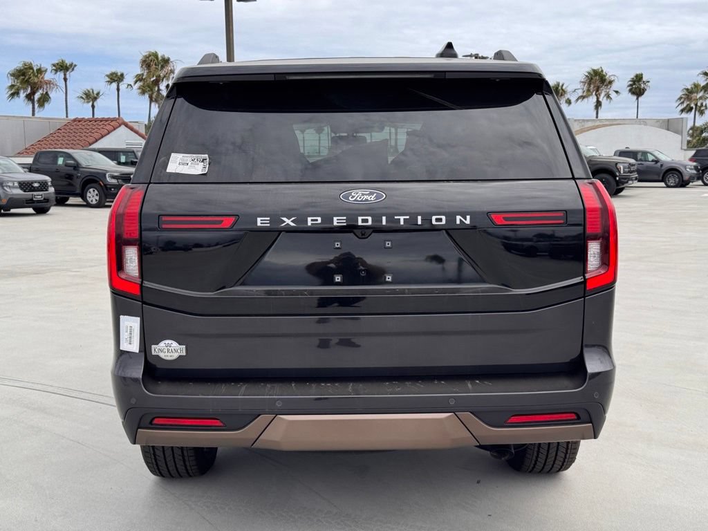 New 2026 Ford Expedition King Ranch AWD/4WD image 11