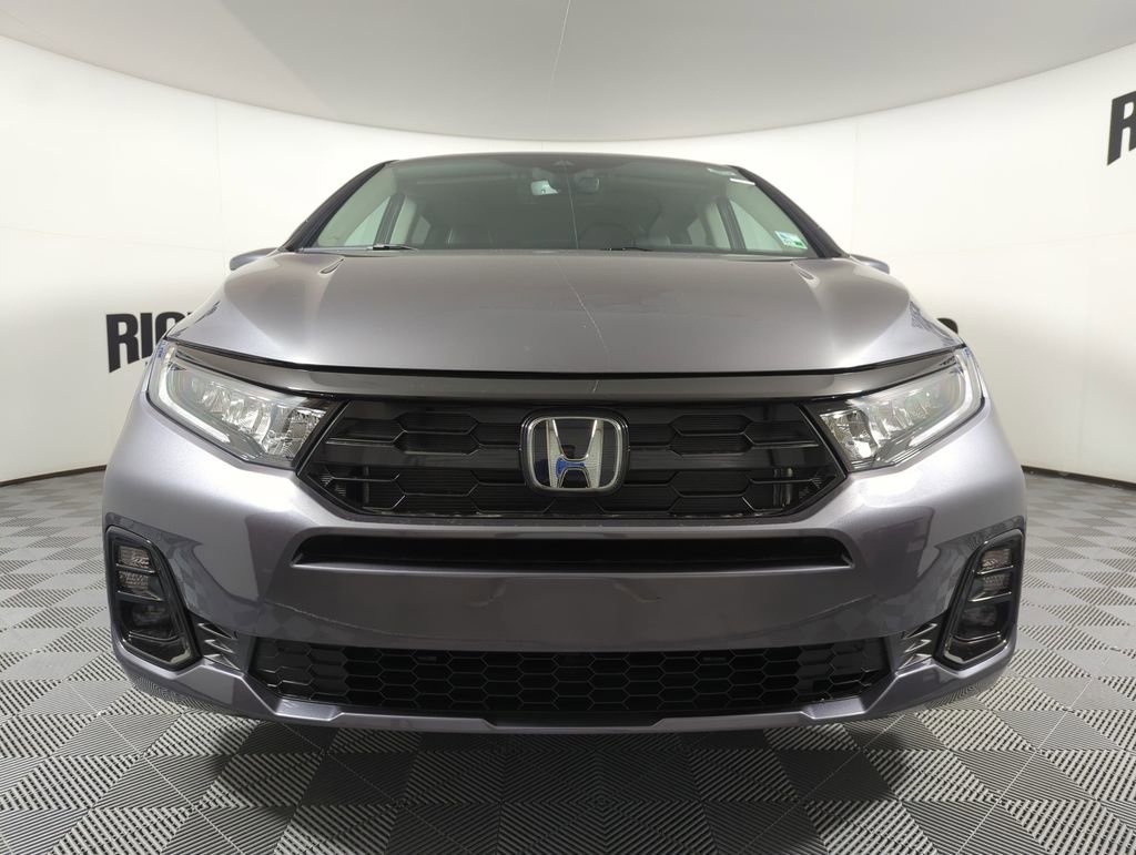 New 2026 Honda Odyssey Elite image 8