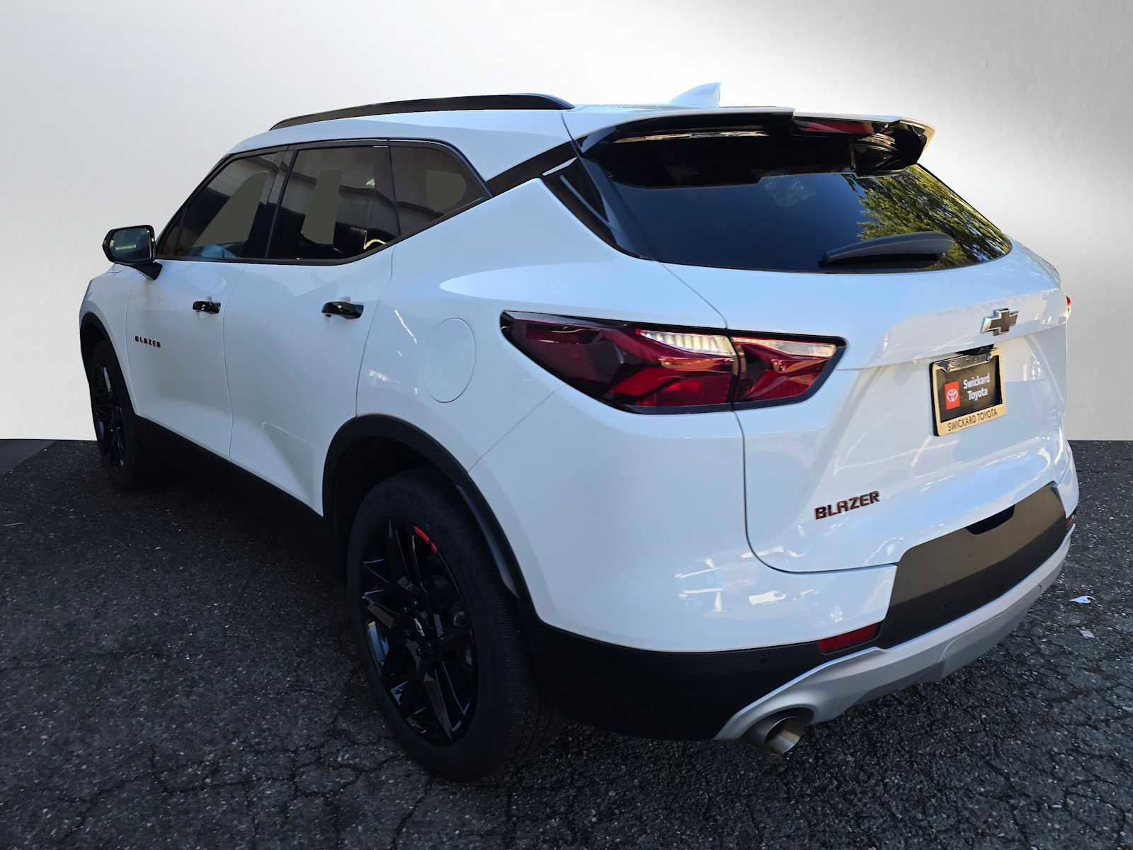 Used 2020 Chevrolet Blazer LT w/ Redline Edition image 5