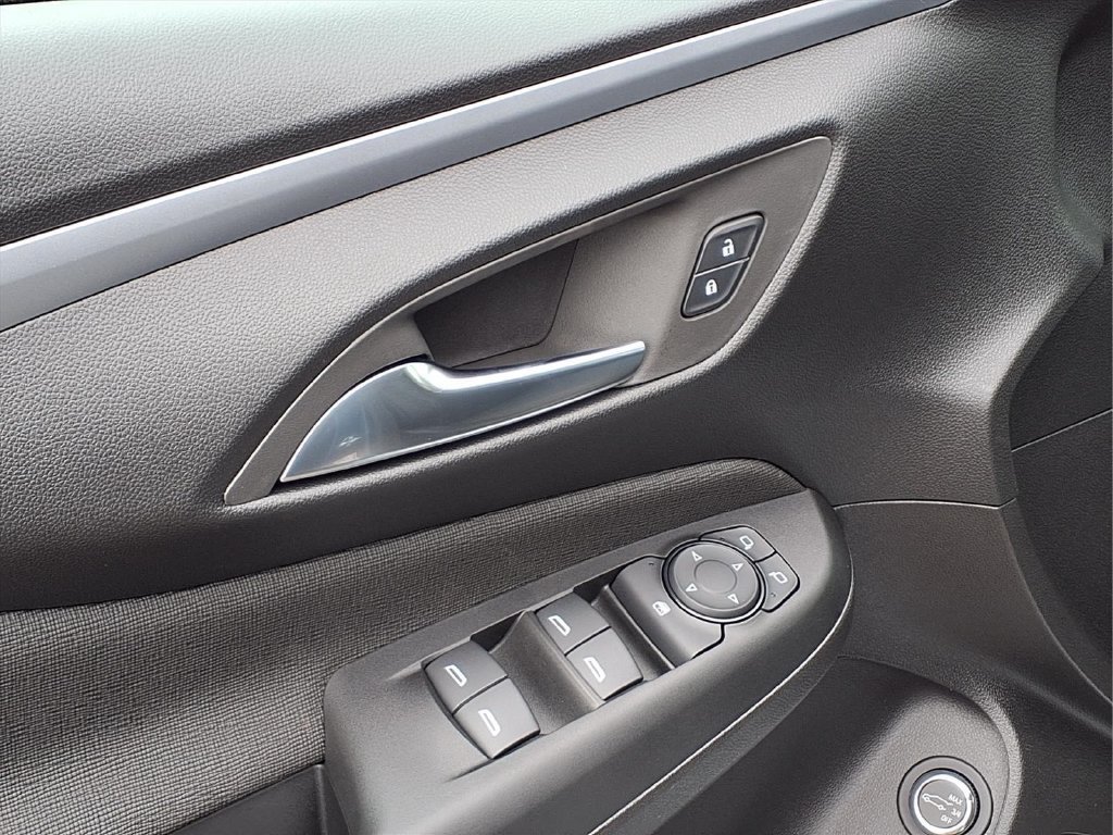 New 2026 Buick Envista Sport Touring w/ Convenience I Package FWD image 12