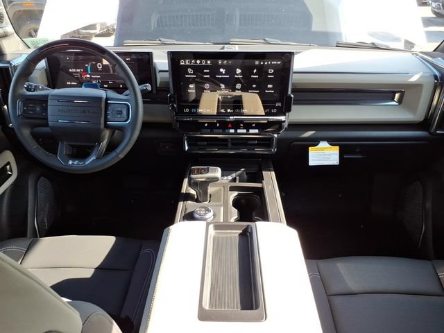 New 2026 GMC Hummer EV 4x4 Crew Cab image 20