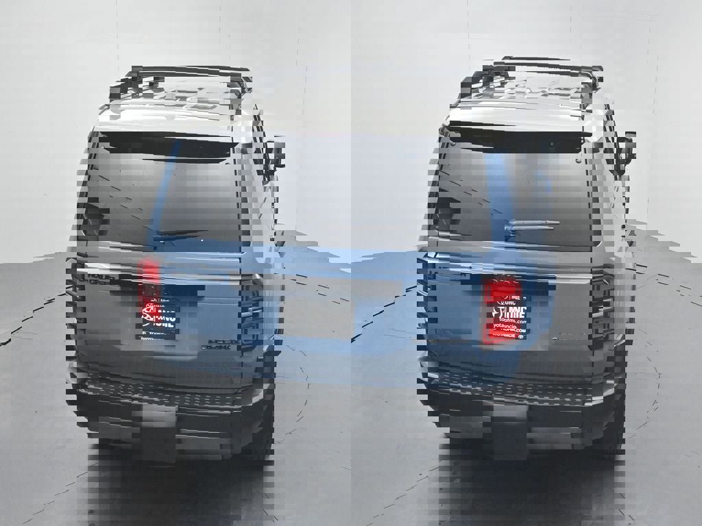 New 2026 Toyota Land Cruiser w/ Premium Package image 71