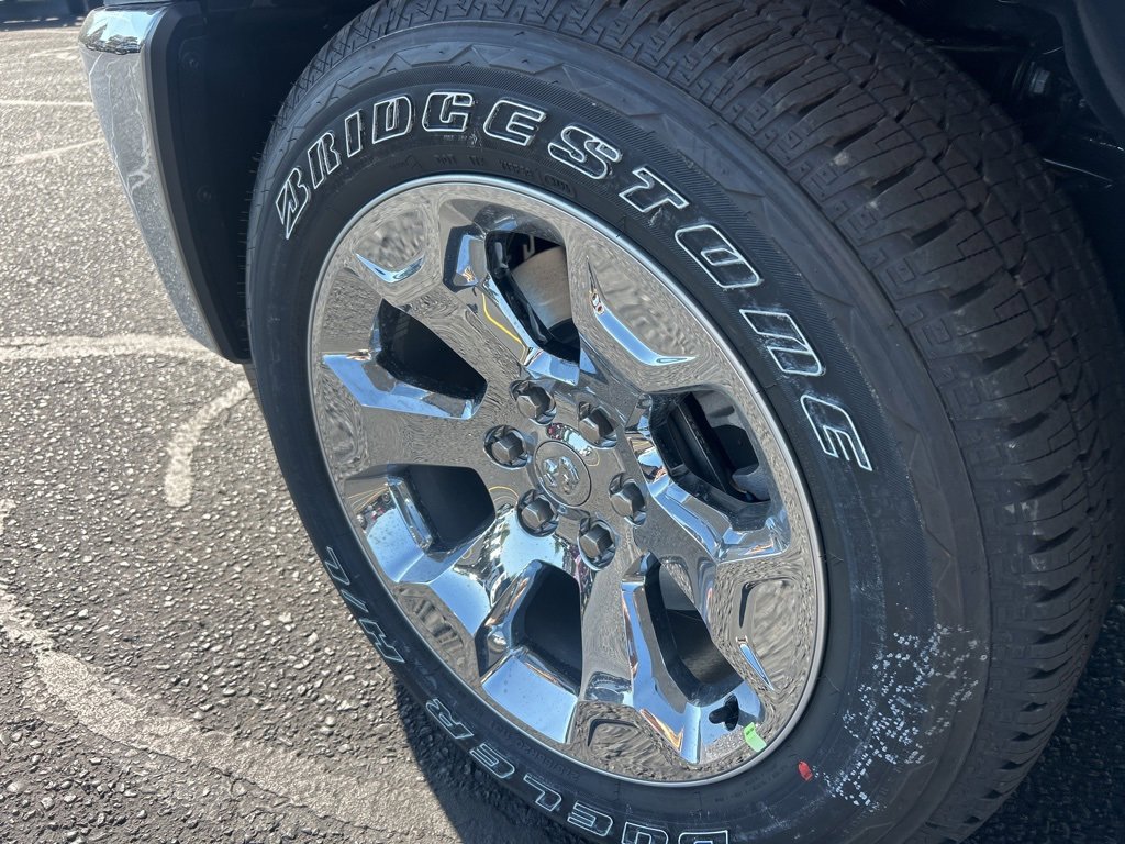 New 2026 RAM 1500 Big Horn image 18