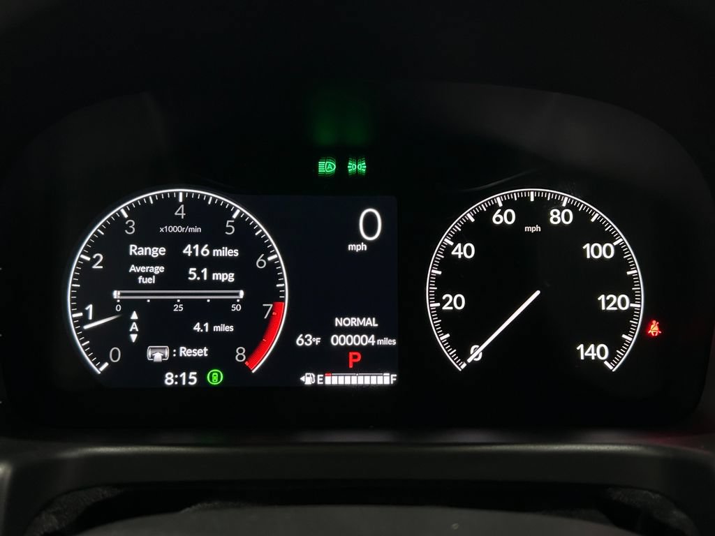 Used 2026 Honda Odyssey EX-L image 17