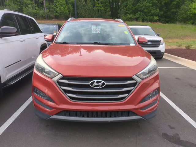 Used 2016 Hyundai Tucson Sport AWD/4WD image 4