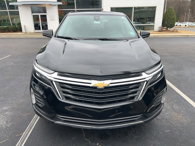 Used 2024 Chevrolet Equinox LT image 8