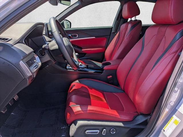 Certified 2026 Acura Integra A-Spec FWD image 16