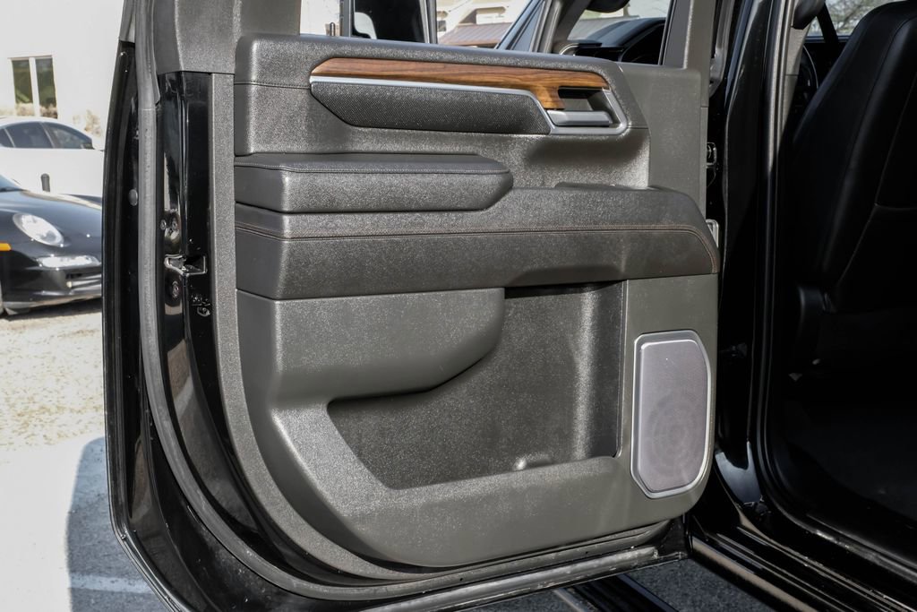 Used 2024 Chevrolet Silverado 3500 High Country w/ High Country Premium Package image 42