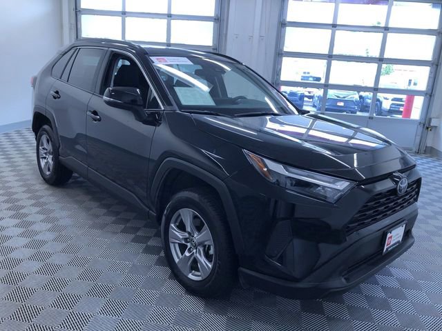 Certified 2025 Toyota RAV4 XLE w/ Convenience Package AWD/4WD image 36
