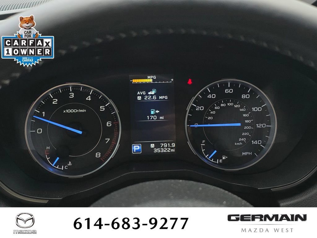 Used 2022 Subaru Ascent Touring AWD/4WD image 25