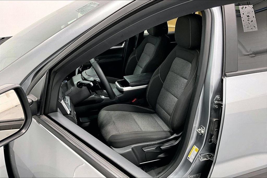 Used 2025 GMC Terrain Elevation FWD image 30