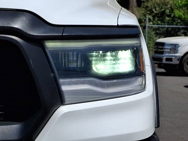 Used 2019 RAM 1500 Rebel w/ Rebel Level 2 Equipment Group AWD/4WD image 9