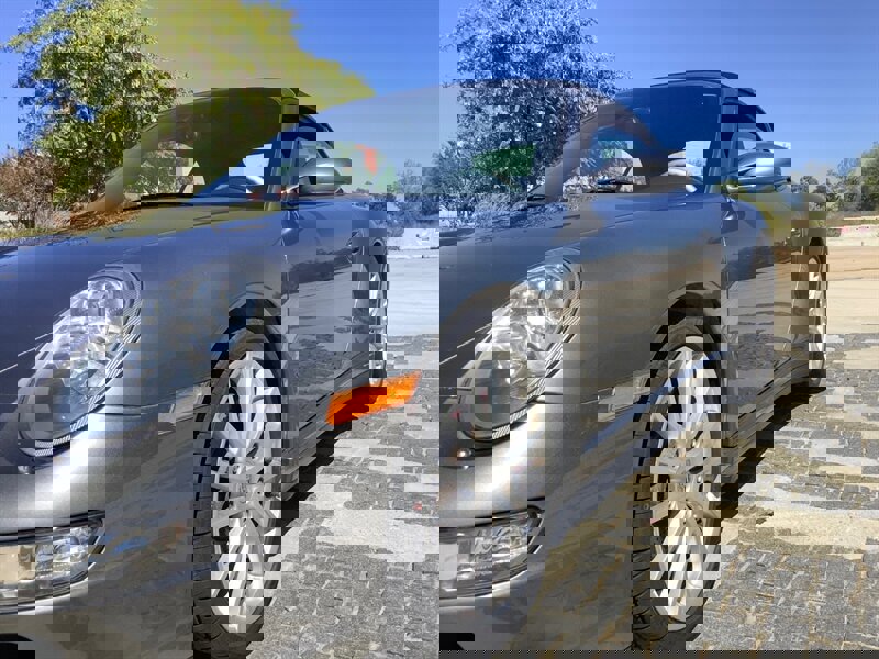 Used 2008 Porsche 911 Carrera 4S image 10