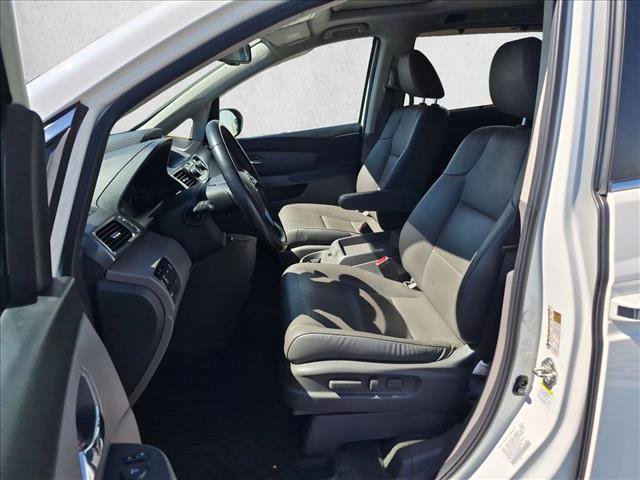 Used 2017 Honda Odyssey EX-L image 15