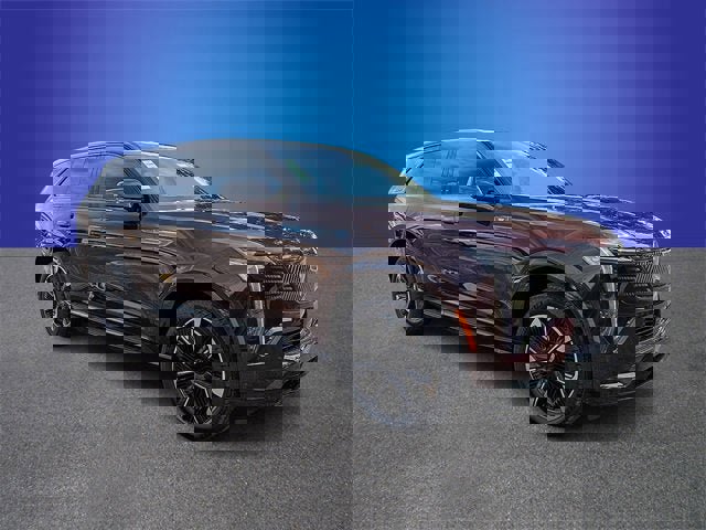 New 2025 Cadillac Escalade IQ Sport 1 image 7