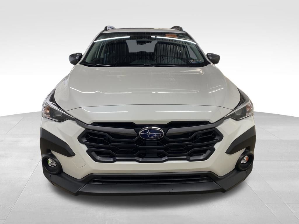 New 2026 Subaru Crosstrek 2.0i Premium image 6