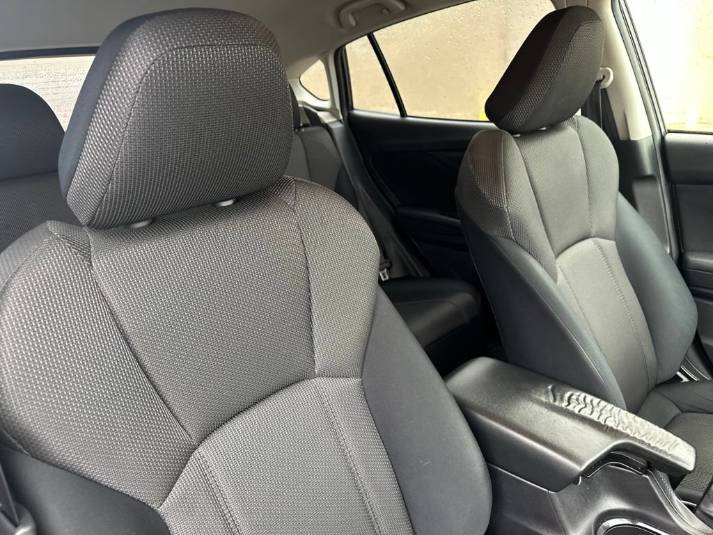 Used 2023 Subaru Crosstrek 2.0i AWD/4WD image 30