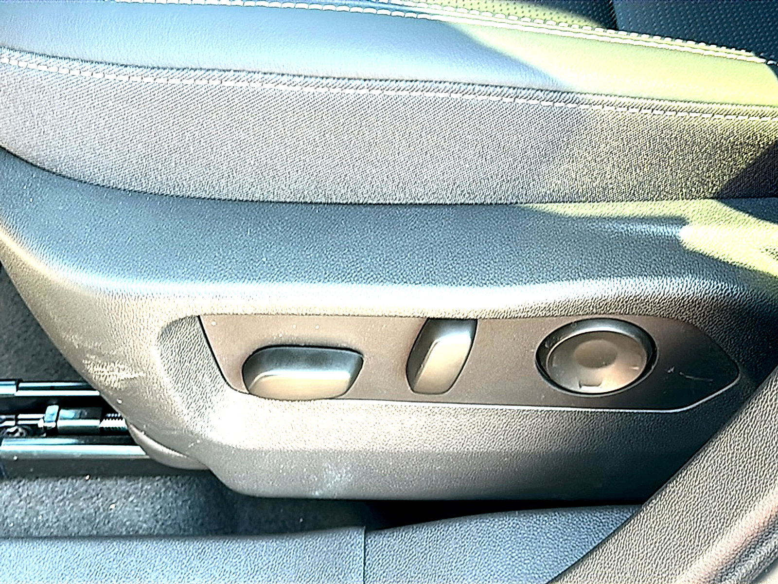 New 2026 Buick Envision Preferred AWD/4WD image 12