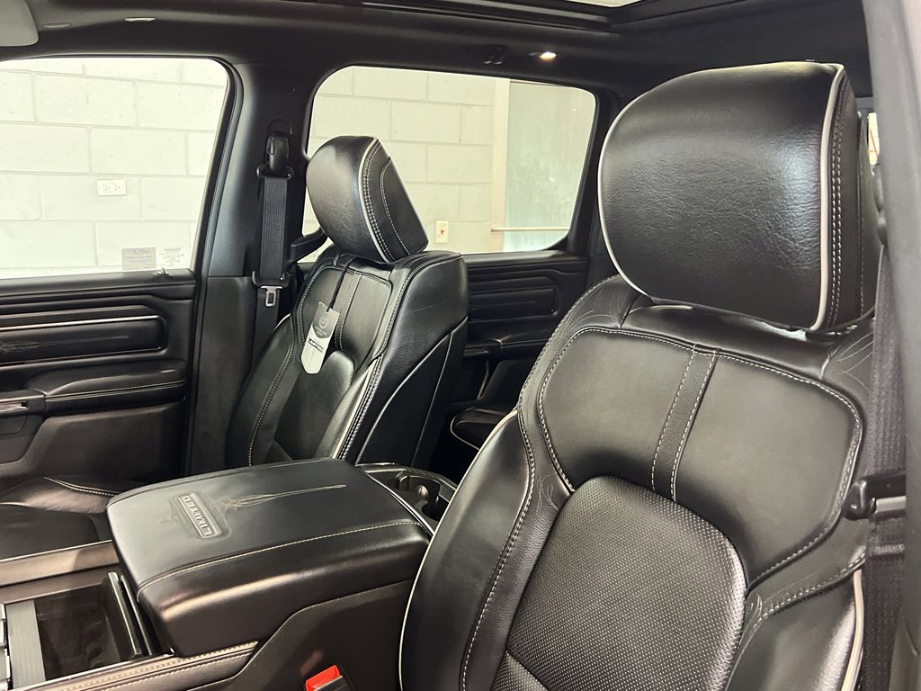 Used 2024 RAM 1500 Limited image 18