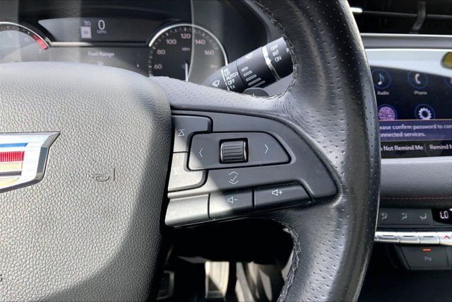 Used 2019 Cadillac XT4 Sport FWD image 19