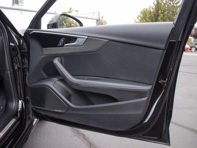 Used 2024 Audi A4 2.0T Premium Plus image 21